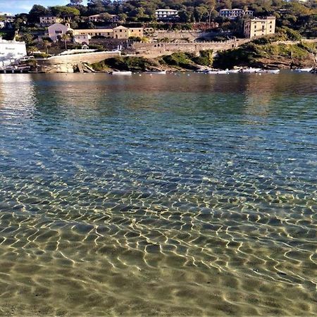 Apartmán Ca' Beppino Sestri Levante Exteriér fotografie
