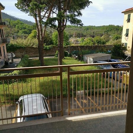 Apartmán Ca' Beppino Sestri Levante Exteriér fotografie