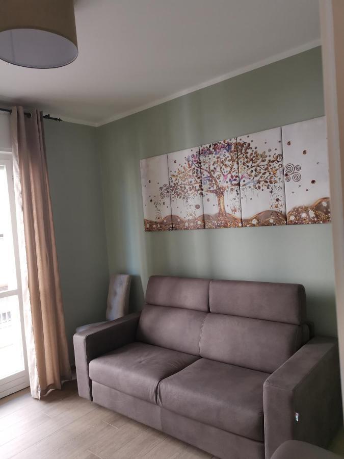 Apartmán Ca' Beppino Sestri Levante Exteriér fotografie