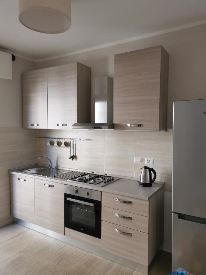 Apartmán Ca' Beppino Sestri Levante Exteriér fotografie