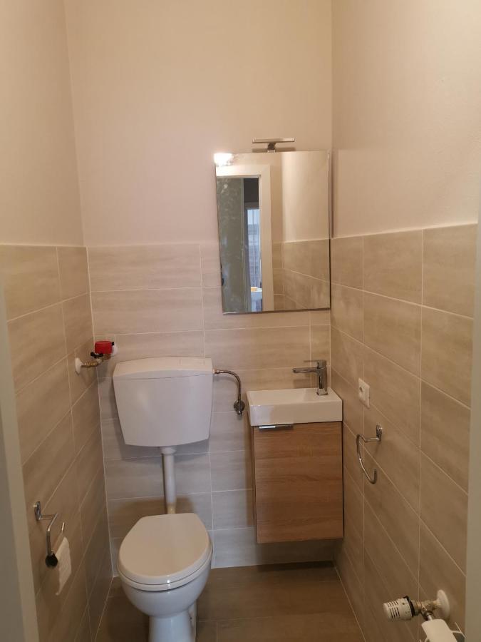 Apartmán Ca' Beppino Sestri Levante Exteriér fotografie