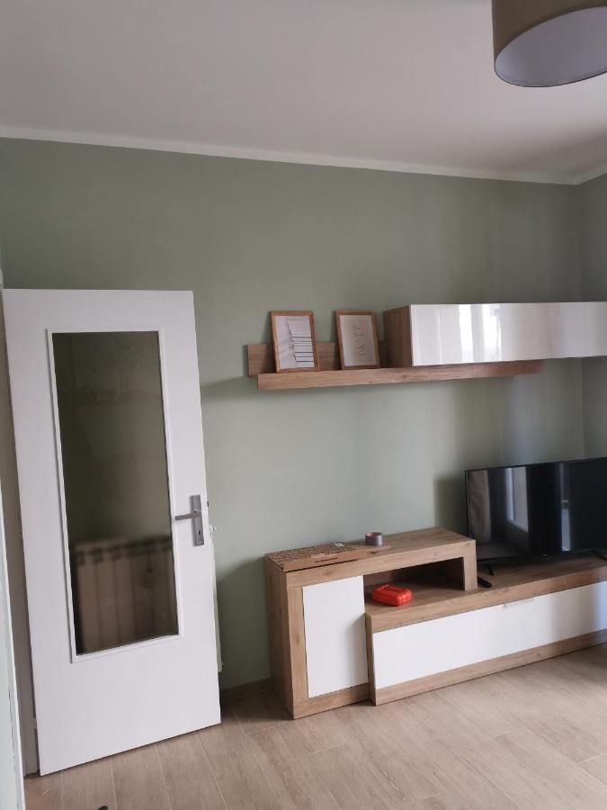 Apartmán Ca' Beppino Sestri Levante Exteriér fotografie