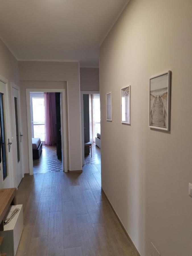 Apartmán Ca' Beppino Sestri Levante Exteriér fotografie