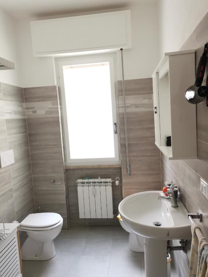 Apartmán Ca' Beppino Sestri Levante Exteriér fotografie