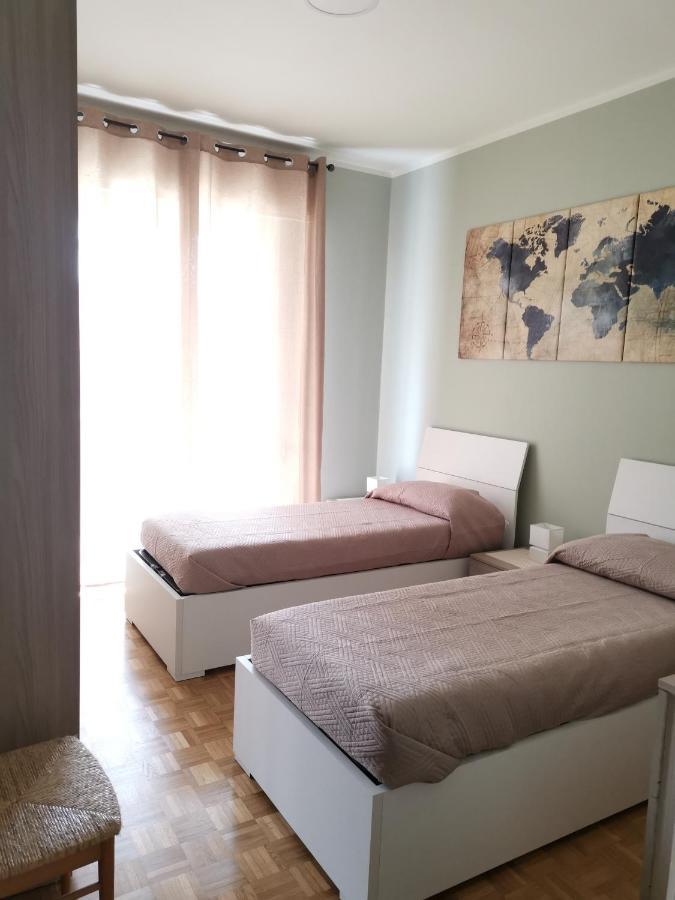 Apartmán Ca' Beppino Sestri Levante Exteriér fotografie